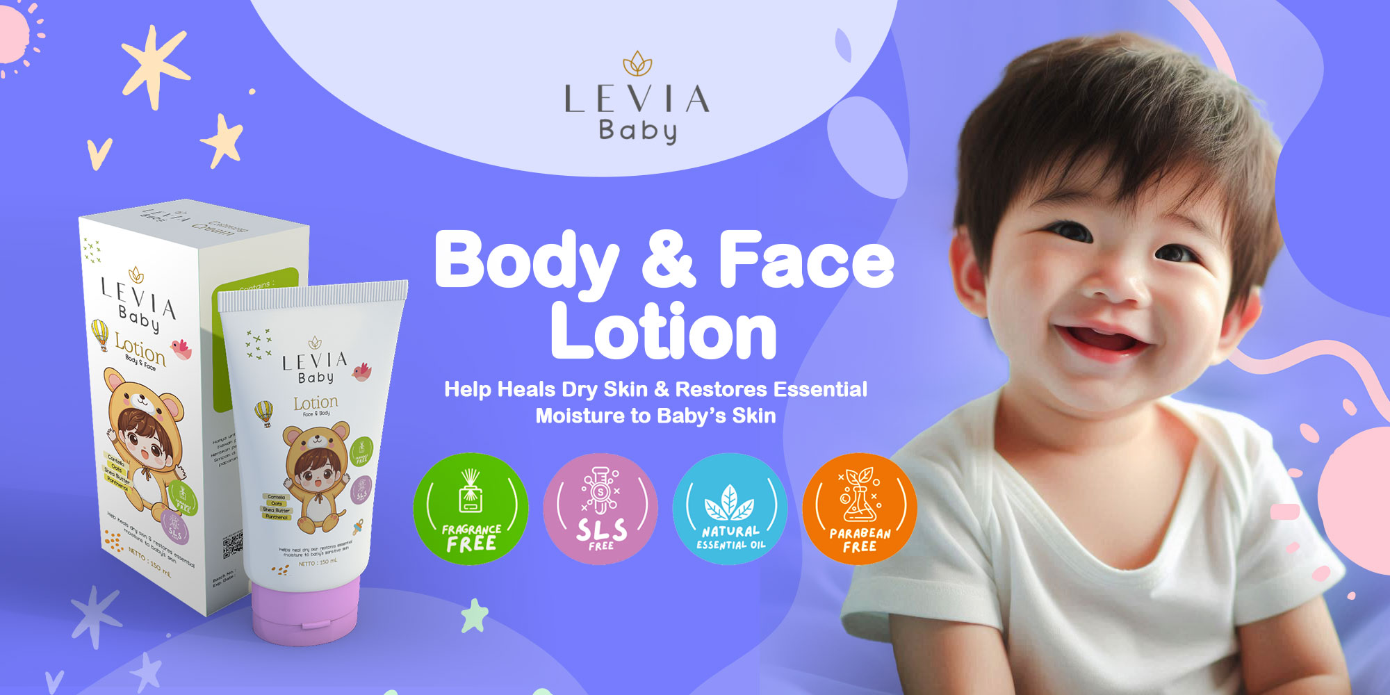 Body-Lotion